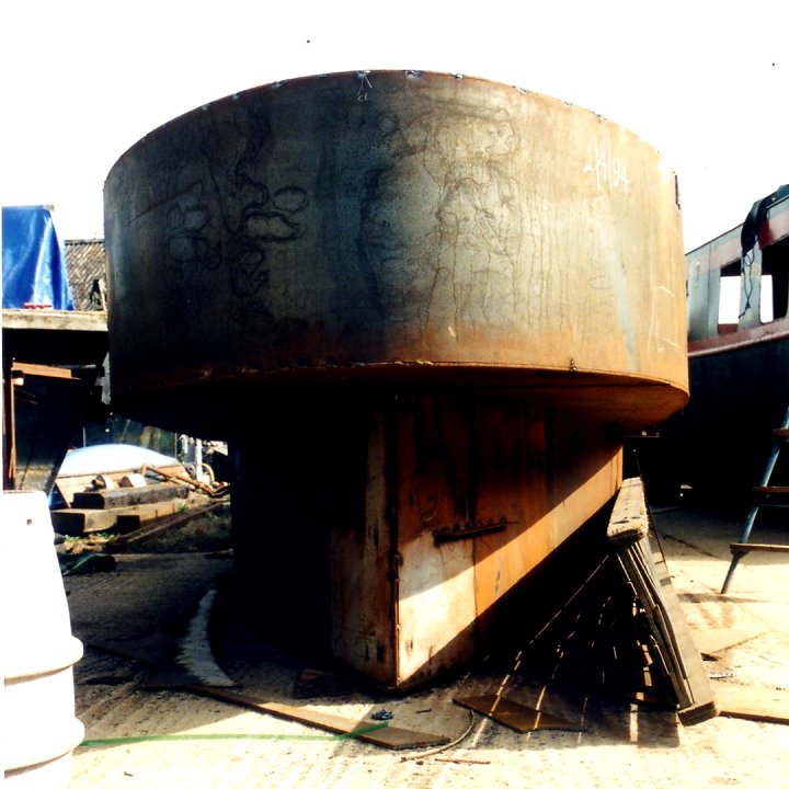 Build record/PT08