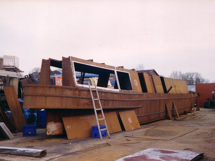 Build record/PT25