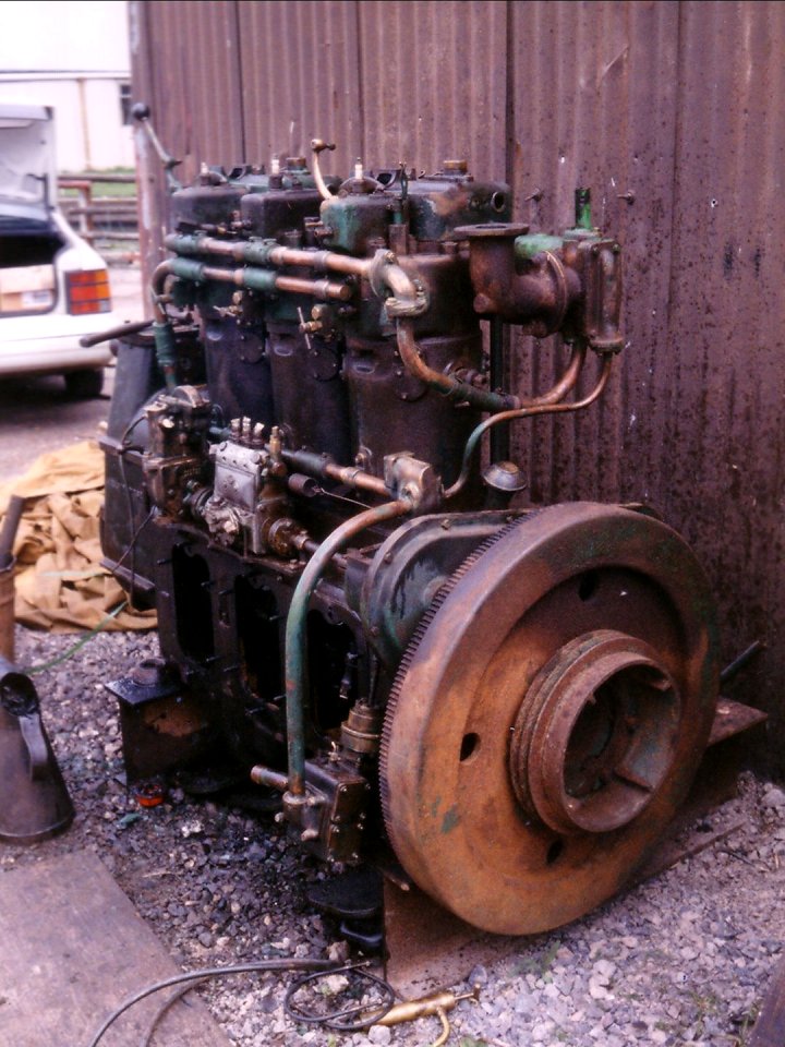 Kelvin K3 No. 26974/PT29