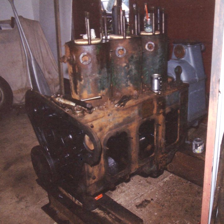 Kelvin K3 No. 26974/PT33