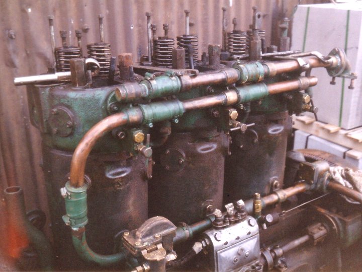Kelvin K3 No. 26974/PT35