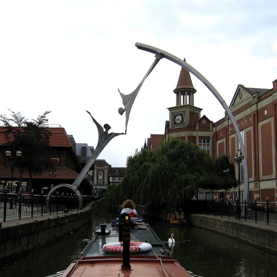 Lincoln - June 2009