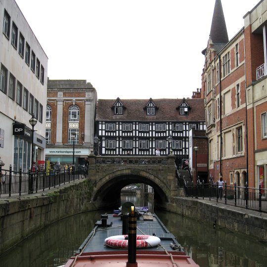 Lincoln - June 2009