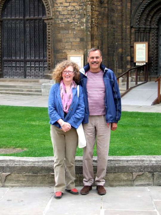 Lincoln - June 2009