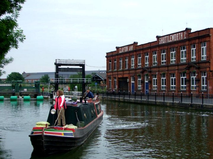 Lincoln - June 2009
