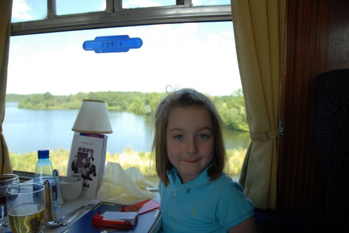 Great Central Railway  - May 2009