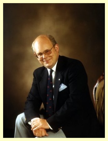 Richard Lovatt, 27th August 1951 - 14th July 2007